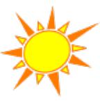 sun