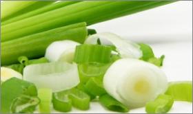 scallions