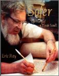 Sofer: The Story of a Hebrew Scroll