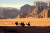 Wadi Rum, Jordan