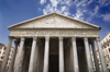 Pantheon, Rome