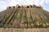 Aleppo, Syria citadel