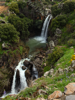 Banias waterfall, Israel