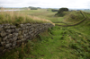 Hadrian's Wall, England